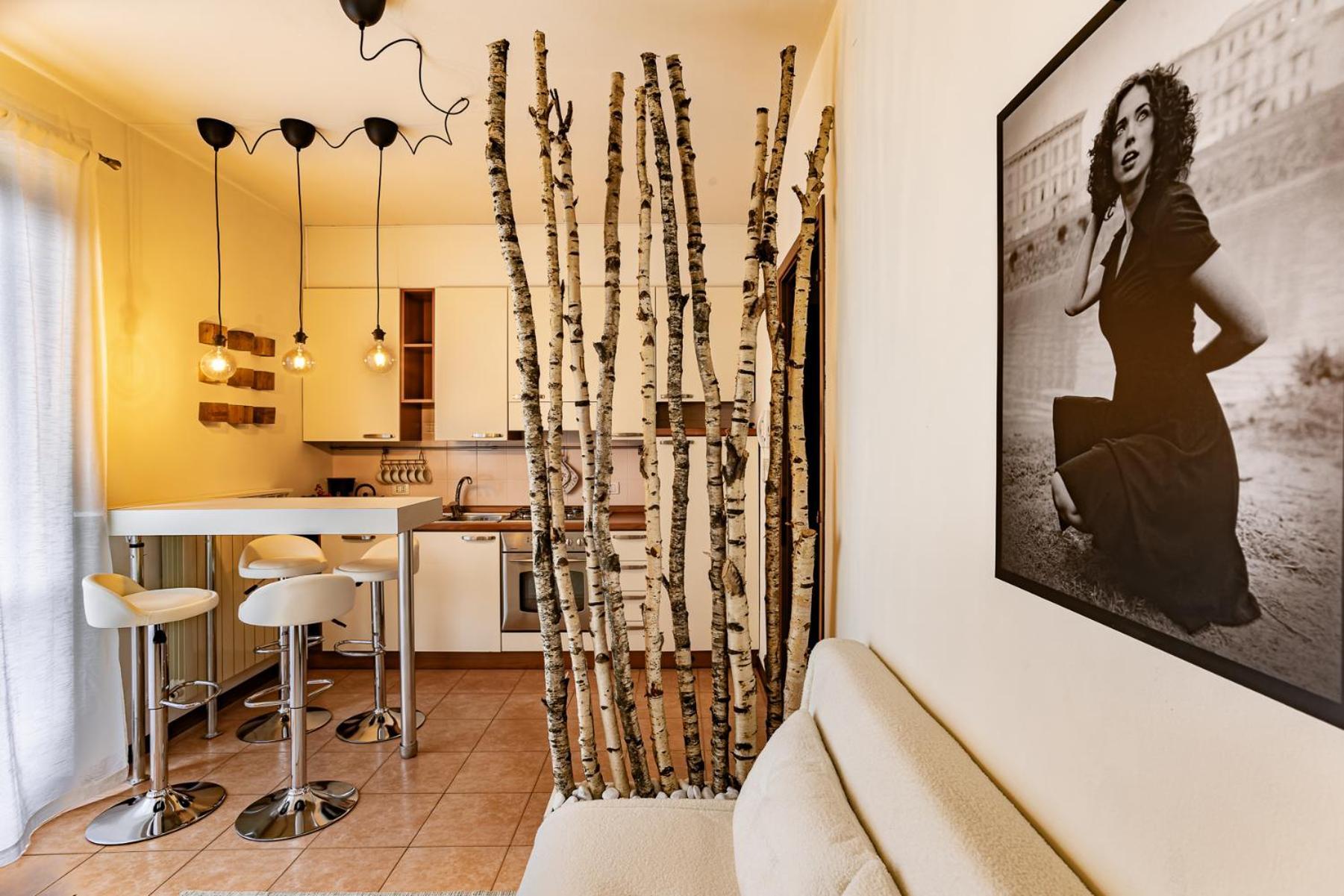 Apartament Casa Paris Sale Marasino Zewnętrze zdjęcie